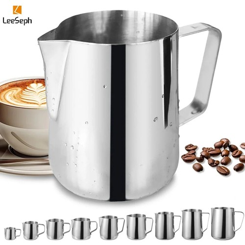 Stainless steel milk - stainless,