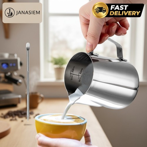 Professional milk jug 350ml - milk,