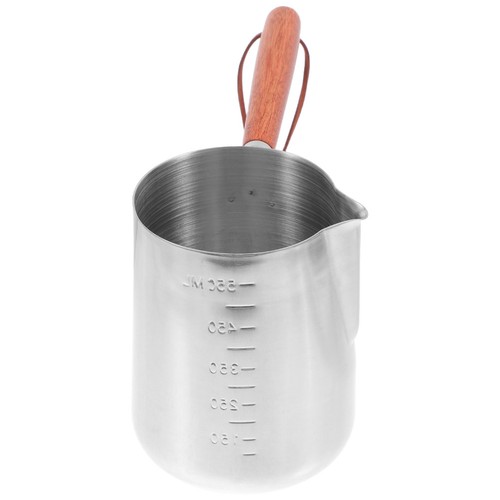 Cream frother for - cream, coffee