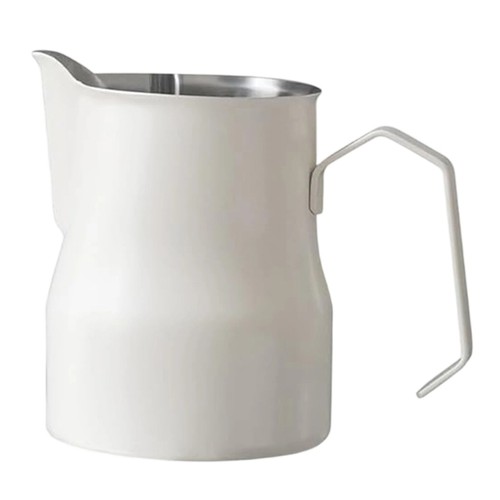 Stainless steel 15oz - steel, milk