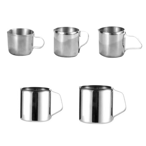Milk frother pitcher - frother,