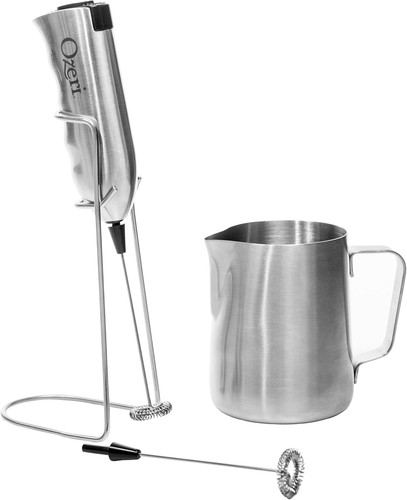 Ozeri deluxe milk frother - deluxe,