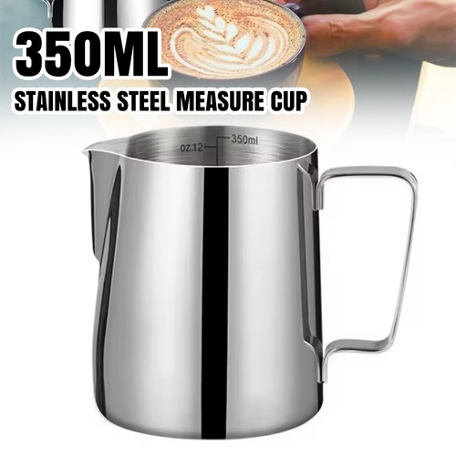 Stainless steel milk - stainless,