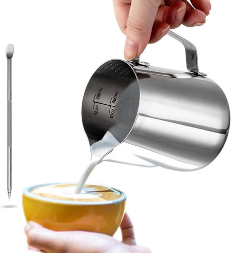 Dailyart milk frother - milk,