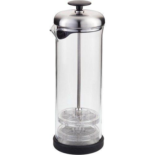 Judge manual milk frother jug - frother,
