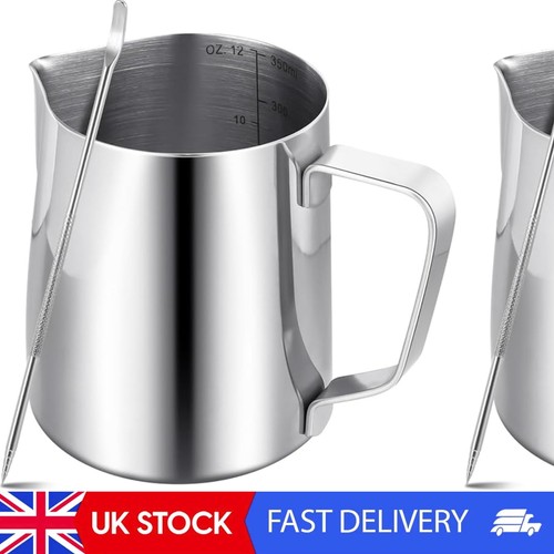 Milk frother jug coffee - frother,