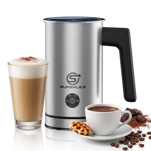 Superlex automatic milk - automatic,