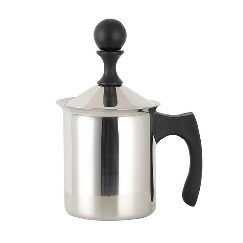 Coffee milk frother manual - milk,