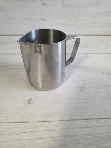 Dailyart 330ml milk frother - dailyart,